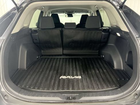 Used 2023 Toyota RAV4 LE AWD/4WD image 24