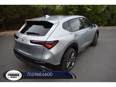 New 2025 Acura ADX A-Spec image 10