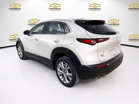 Used 2022 MAZDA CX-30 AWD 2.5 S w/ Premium Package image 5