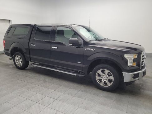 Used 2015 Ford F150 XLT w/ Equipment Group 302A Luxury image 11