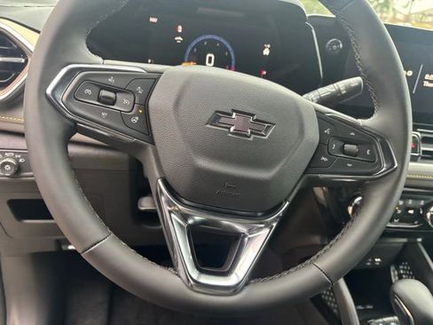 New 2026 Chevrolet TrailBlazer ACTIV w/ Convenience Package AWD/4WD image 29