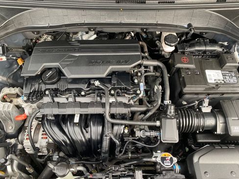 Used 2023 Hyundai Kona SEL w/ Cargo Package image 28