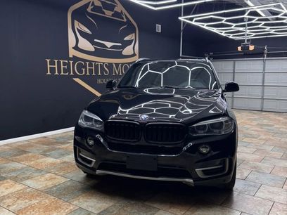 Used 2018 BMW X5 xDrive35i
