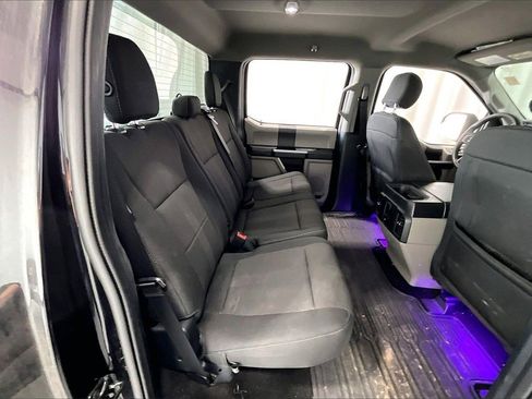 Used 2019 Ford F150 XL w/ Equipment Group 101A Mid image 25