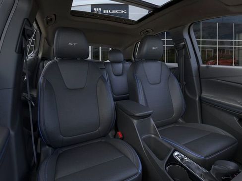 New 2026 Buick Encore GX Sport Touring image 16