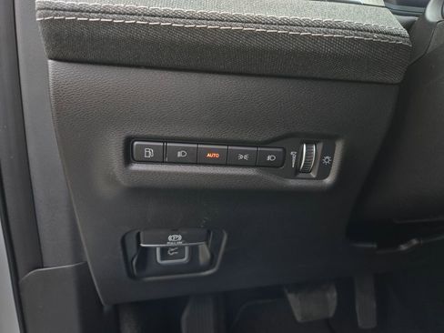New 2026 Jeep Cherokee Laredo AWD/4WD image 12