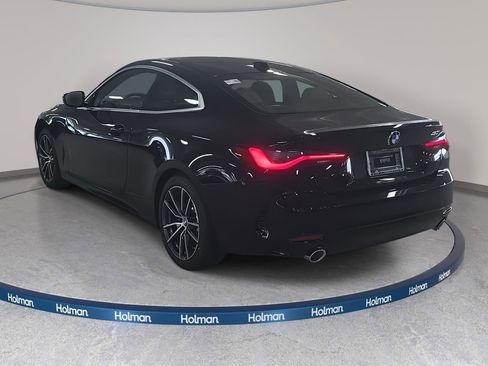 New 2026 BMW 430i Coupe w/ Convenience Package RWD image 6