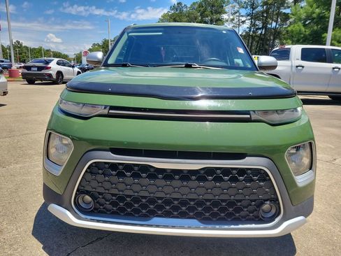Used 2020 Kia Soul X-Line FWD image 4