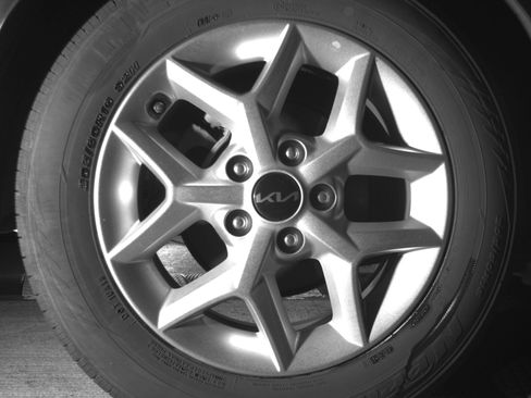 Used 2025 Kia Soul LX w/ LX Technology Package image 20