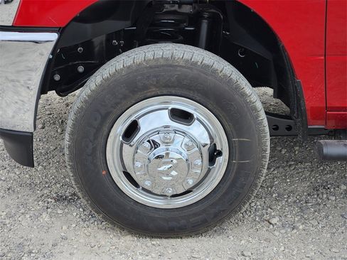 New 2026 RAM 3500 Tradesman image 7