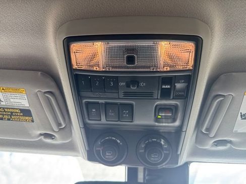 Used 2024 Toyota 4Runner TRD Pro AWD/4WD image 34