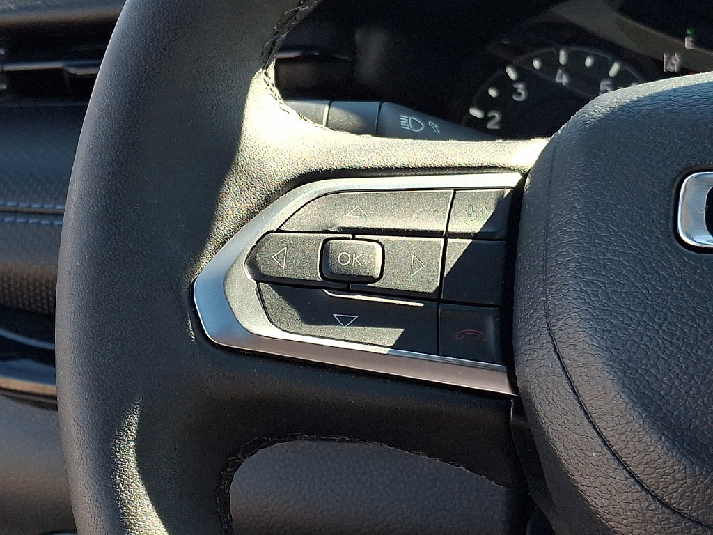 Certified 2026 Jeep Compass Limited AWD/4WD image 20