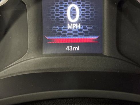 Used 2025 RAM 2500 Big Horn image 6