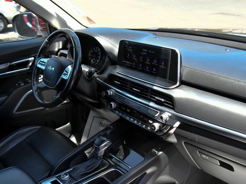 Used 2022 Kia Telluride S AWD/4WD image 52