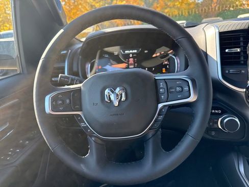 New 2026 RAM 1500 Big Horn image 17