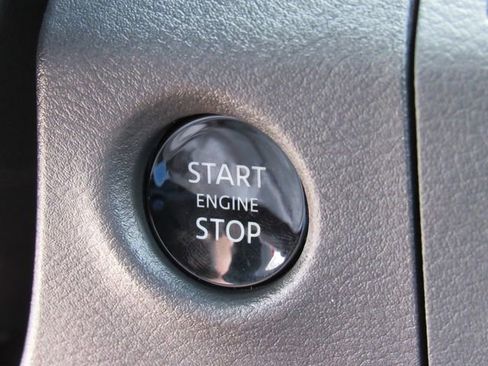 New 2026 Nissan Frontier PRO-4X image 30