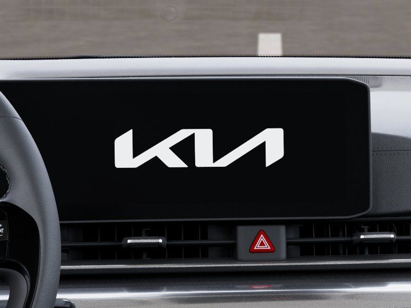 New 2027 Kia Carnival EX FWD image 20