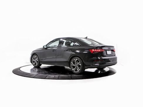 Used 2023 Audi A3 2.0T Premium w/ Convenience Package image 3