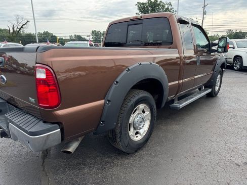 Used 2011 Ford F250 XLT w/ XTR Plus Pkg RWD image 11