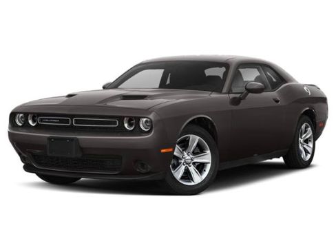 Used 2019 Dodge Challenger SXT RWD image 16