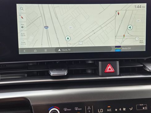 New 2026 Kia Carnival SX FWD image 12