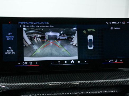 New 2026 BMW M2 w/ Lighting Package image 22