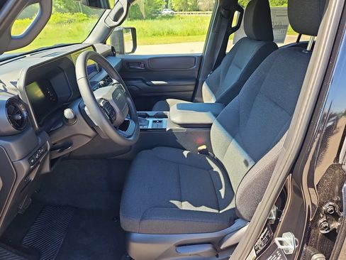 New 2027 Toyota Land Cruiser AWD/4WD image 19