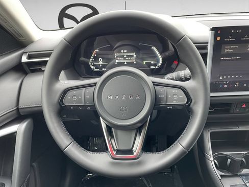 New 2026 MAZDA CX-5 Preferred AWD/4WD image 11