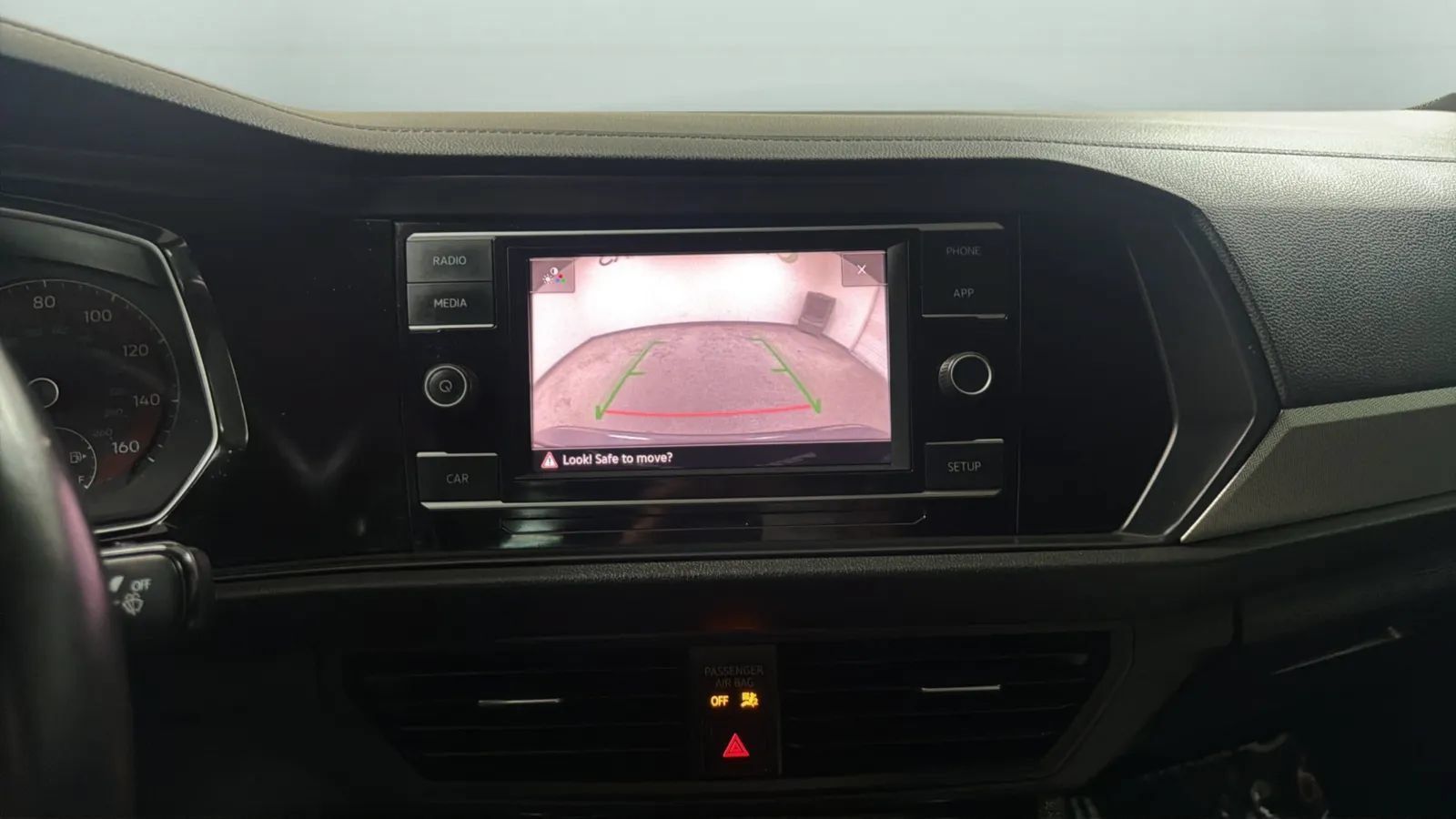 Used 2019 Volkswagen Jetta R-Line FWD image 14