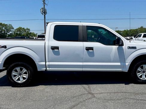 Used 2018 Ford F150 XL w/ Equipment Group 101A Mid AWD/4WD image 5