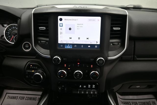 Used 2022 RAM 1500 Big Horn AWD/4WD image 14