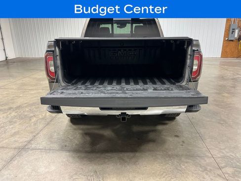 Used 2017 GMC Sierra 1500 SLT image 11