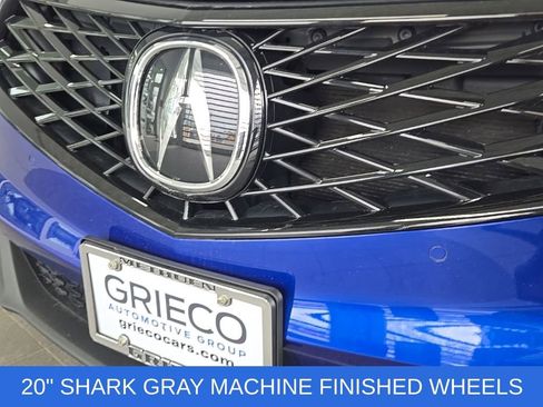 Used 2025 Acura RDX A-Spec image 4