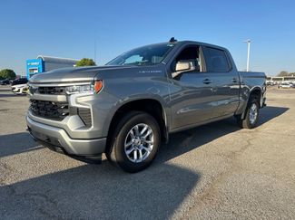 Used 2026 Chevrolet Silverado 1500 RST AWD/4WD video 2