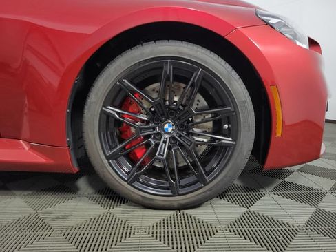 Used 2025 BMW M2 w/ Carbon Package RWD image 12