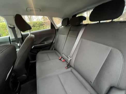 Used 2025 Hyundai Kona SEL image 33