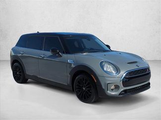Used 2019 MINI Cooper Clubman S FWD video 3