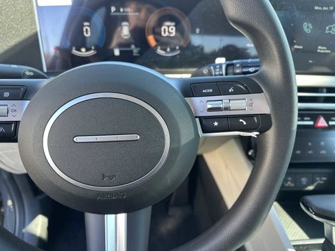 New 2026 Hyundai Tucson SEL image 21