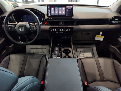 New 2026 Honda Passport RTL image 5