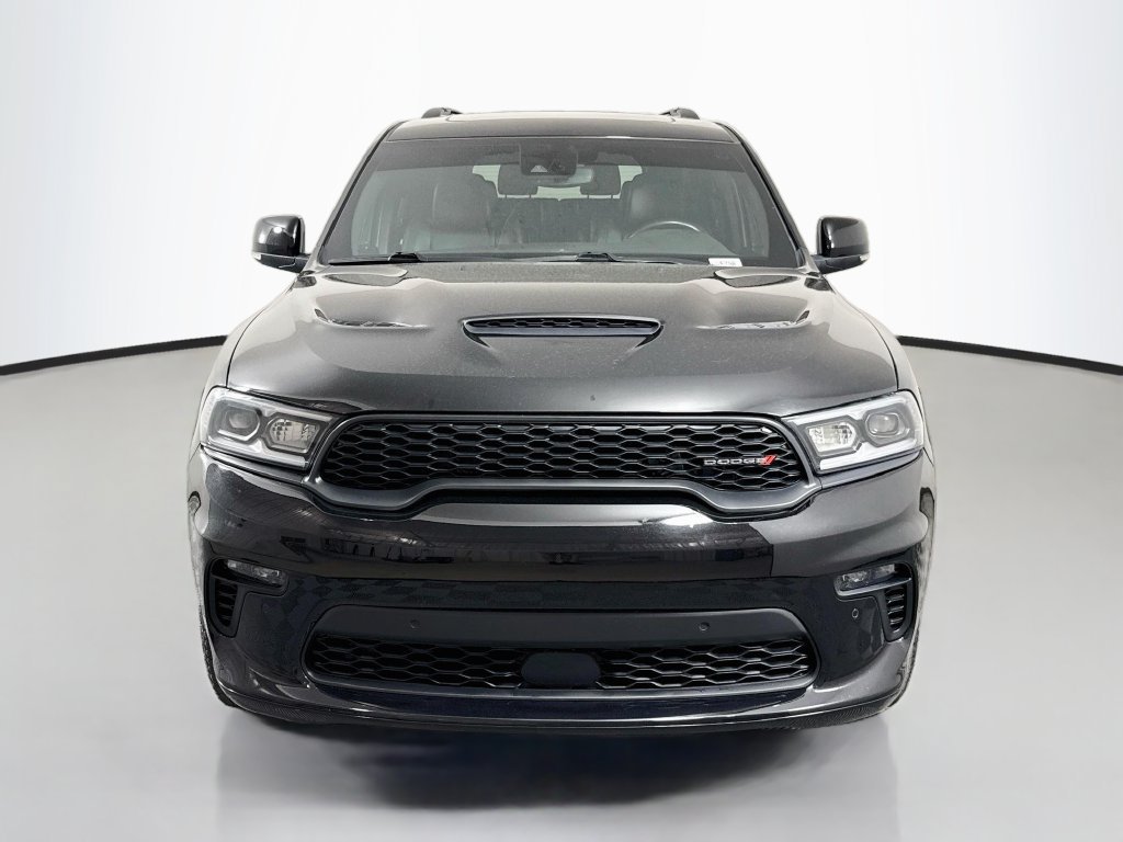 Used 2023 Dodge Durango R/T AWD/4WD image 2
