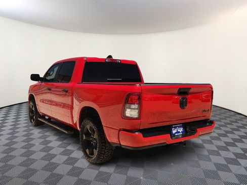 Used 2023 RAM 1500 Tradesman w/ Night Edition AWD/4WD image 3