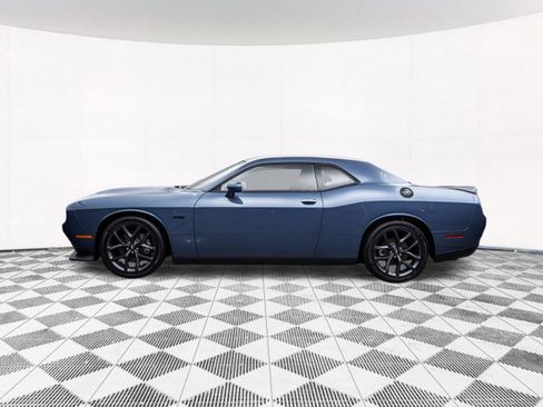 Used 2023 Dodge Challenger R/T w/ Blacktop Package image 6