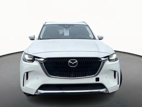 Used 2024 MAZDA CX-90 3.3 Turbo S image 4