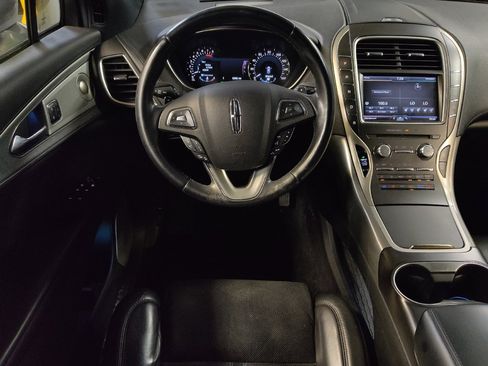 Used 2016 Lincoln MKX Reserve w/ Luxury Package AWD/4WD image 22