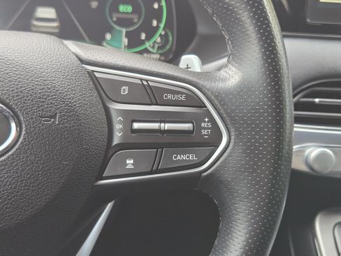 Used 2020 Hyundai Palisade Limited AWD/4WD image 21