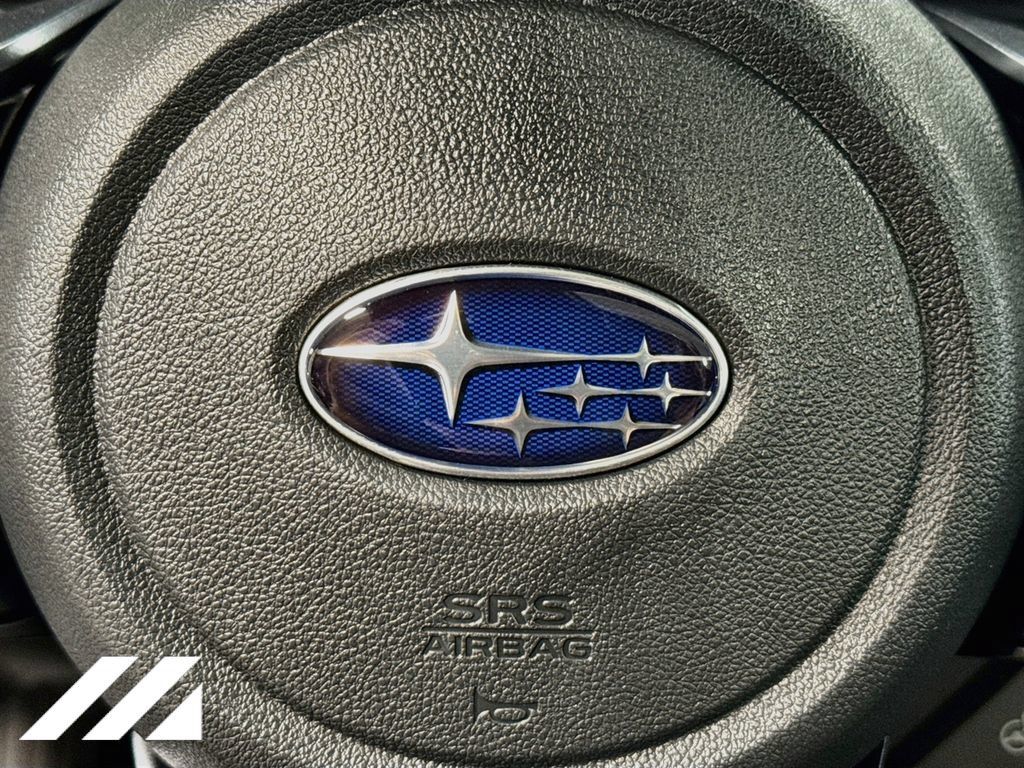 New 2026 Subaru Forester Limited AWD/4WD image 33