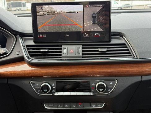 Used 2023 Audi Q5 2.0T Prestige image 13