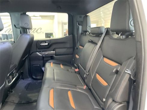 Used 2019 GMC Sierra 1500 AT4 image 13