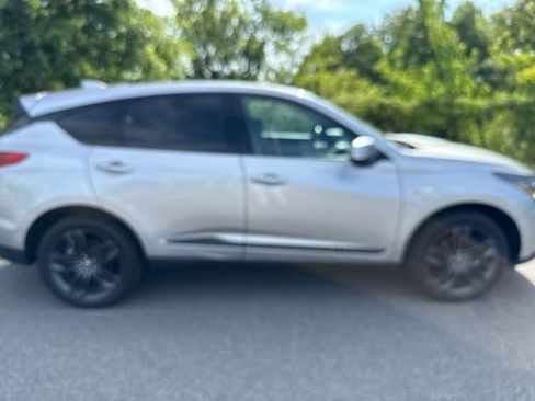 Used 2023 Acura RDX A-Spec FWD image 7