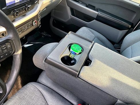 Used 2021 Ford F150 XLT w/ Max Trailer Tow Package image 16